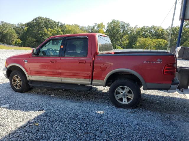 Photo 1 VIN: 1FTRW08L52KE04763 - FORD F150 SUPER 