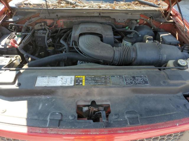 Photo 10 VIN: 1FTRW08L52KE04763 - FORD F150 SUPER 