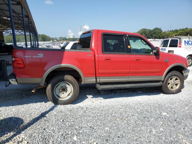 Photo 2 VIN: 1FTRW08L52KE04763 - FORD F150 SUPER 