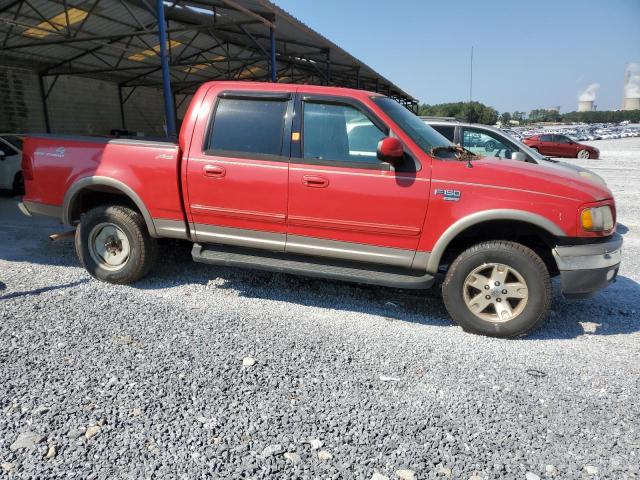 Photo 3 VIN: 1FTRW08L52KE04763 - FORD F150 SUPER 