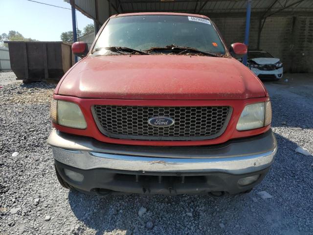 Photo 4 VIN: 1FTRW08L52KE04763 - FORD F150 SUPER 