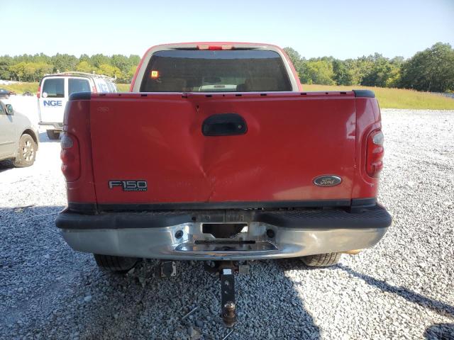 Photo 5 VIN: 1FTRW08L52KE04763 - FORD F150 SUPER 