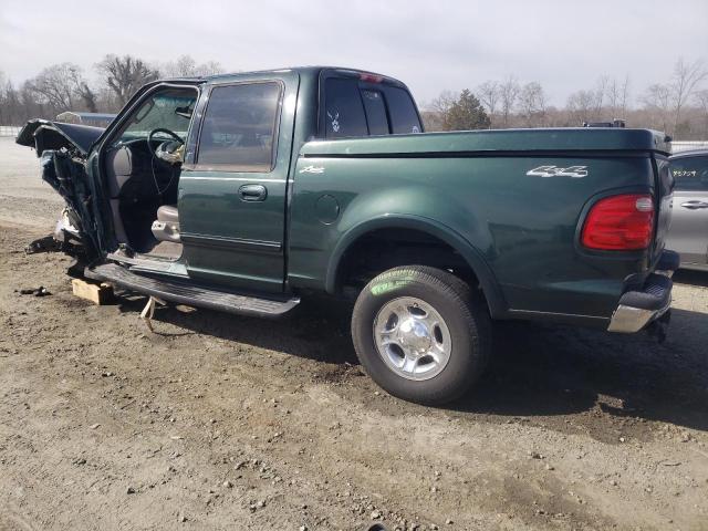 Photo 1 VIN: 1FTRW08L52KE06951 - FORD F-150 