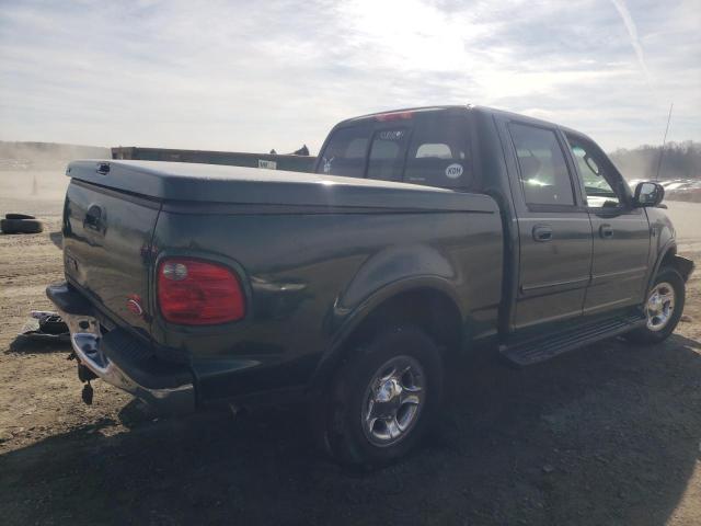 Photo 2 VIN: 1FTRW08L52KE06951 - FORD F-150 