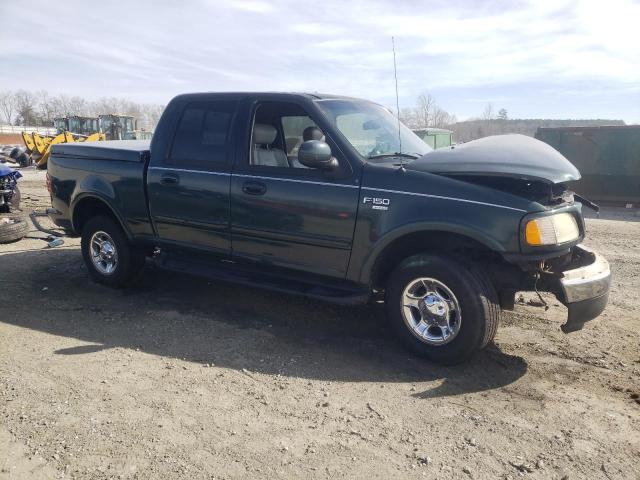 Photo 3 VIN: 1FTRW08L52KE06951 - FORD F-150 