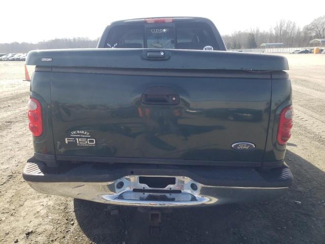 Photo 5 VIN: 1FTRW08L52KE06951 - FORD F-150 