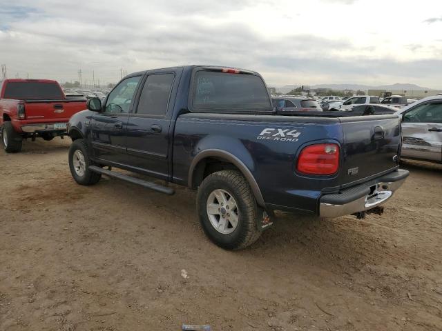 Photo 1 VIN: 1FTRW08L52KE26116 - FORD F-150 