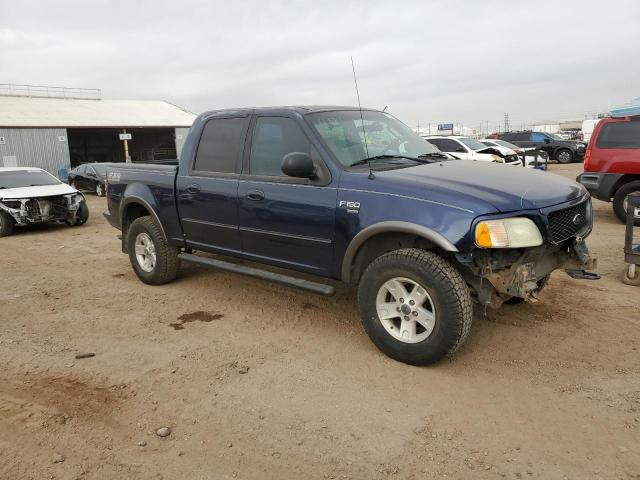 Photo 3 VIN: 1FTRW08L52KE26116 - FORD F-150 