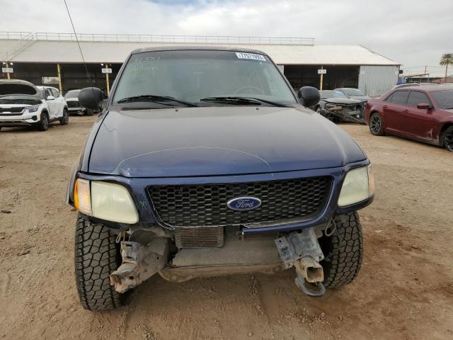 Photo 4 VIN: 1FTRW08L52KE26116 - FORD F-150 