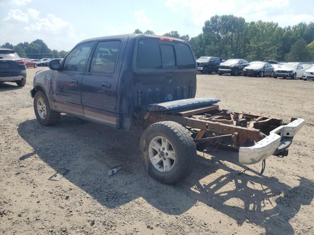 Photo 1 VIN: 1FTRW08L52KE30005 - FORD F150 SUPER 