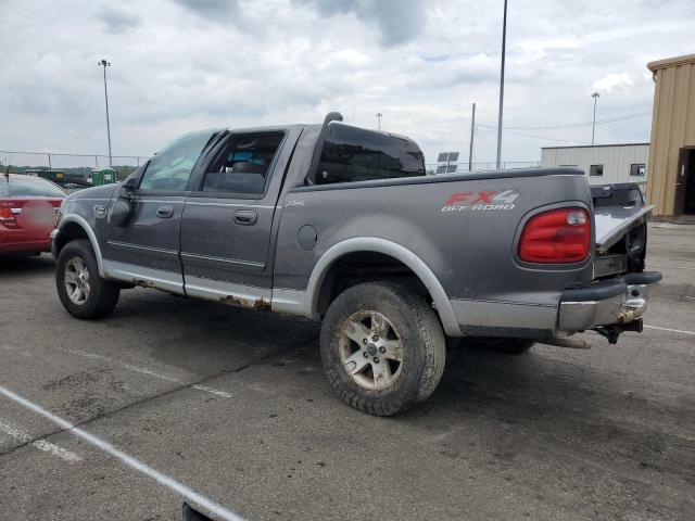 Photo 1 VIN: 1FTRW08L53KA64211 - FORD F150 SUPER 