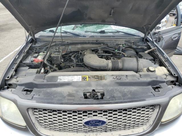 Photo 10 VIN: 1FTRW08L53KA64211 - FORD F150 SUPER 