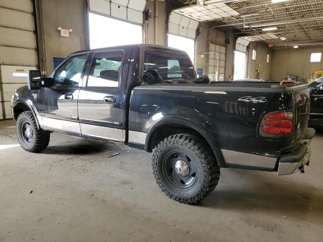 Photo 1 VIN: 1FTRW08L53KB69749 - FORD F150 SUPER 