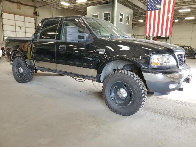 Photo 3 VIN: 1FTRW08L53KB69749 - FORD F150 SUPER 