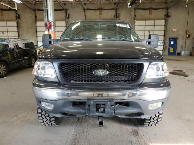 Photo 4 VIN: 1FTRW08L53KB69749 - FORD F150 SUPER 