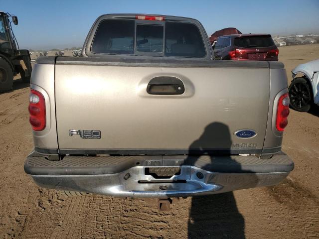 Photo 5 VIN: 1FTRW08L53KC12163 - FORD F150 SUPER 