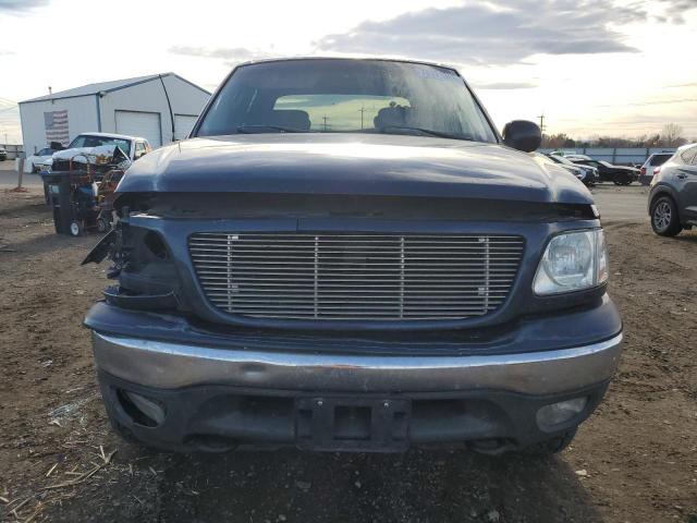 Photo 4 VIN: 1FTRW08L53KC47513 - FORD F-150 