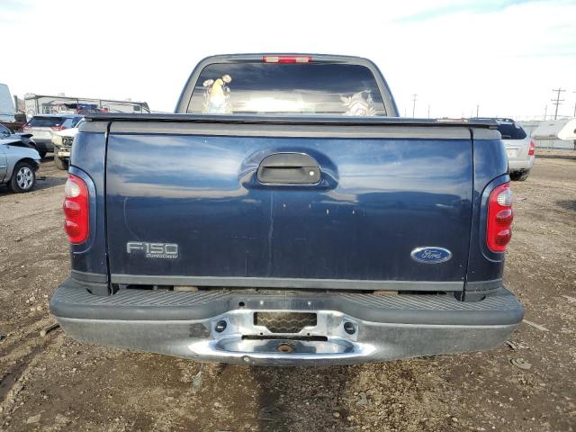 Photo 5 VIN: 1FTRW08L53KC47513 - FORD F-150 