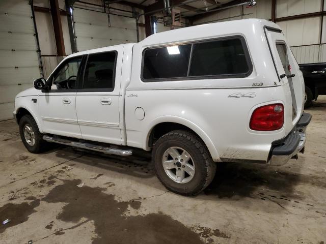 Photo 1 VIN: 1FTRW08L53KD80384 - FORD F-150 