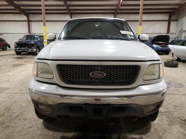 Photo 4 VIN: 1FTRW08L53KD80384 - FORD F-150 