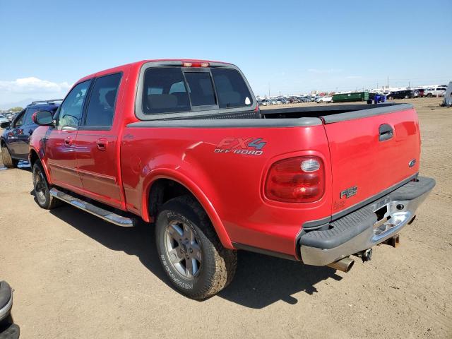 Photo 1 VIN: 1FTRW08L53KD82779 - FORD F150 SUPER 