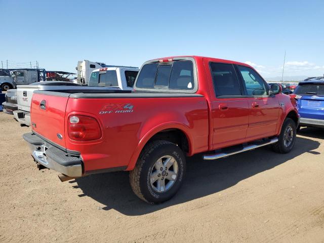 Photo 2 VIN: 1FTRW08L53KD82779 - FORD F150 SUPER 