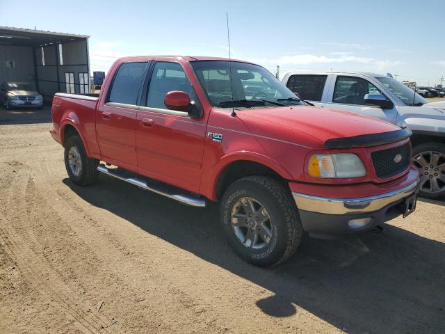 Photo 3 VIN: 1FTRW08L53KD82779 - FORD F150 SUPER 