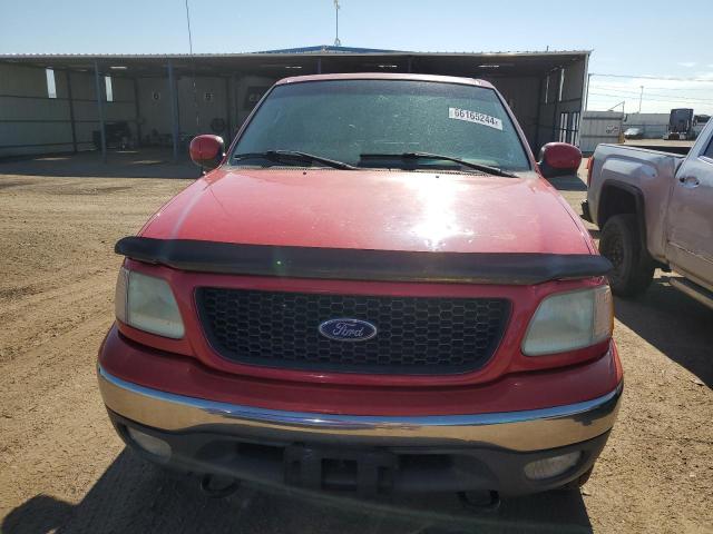 Photo 4 VIN: 1FTRW08L53KD82779 - FORD F150 SUPER 