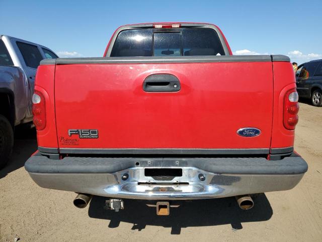 Photo 5 VIN: 1FTRW08L53KD82779 - FORD F150 SUPER 