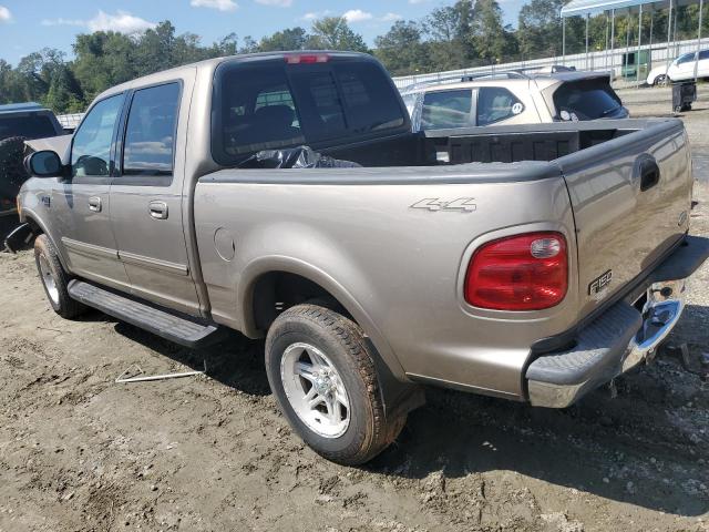 Photo 1 VIN: 1FTRW08L61KA32526 - FORD F150 SUPER 