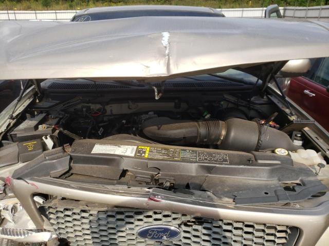 Photo 10 VIN: 1FTRW08L61KA32526 - FORD F150 SUPER 