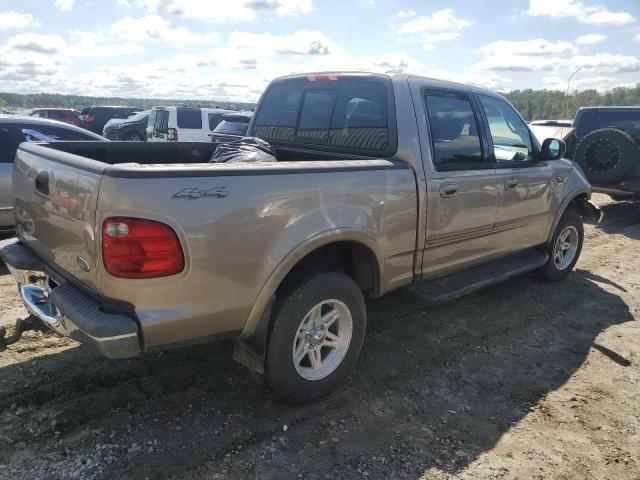 Photo 2 VIN: 1FTRW08L61KA32526 - FORD F150 SUPER 