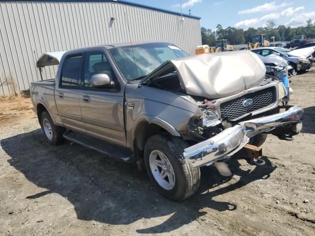 Photo 3 VIN: 1FTRW08L61KA32526 - FORD F150 SUPER 