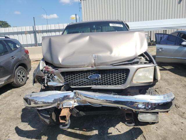 Photo 4 VIN: 1FTRW08L61KA32526 - FORD F150 SUPER 