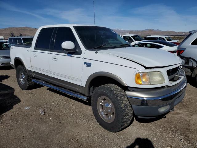 Photo 3 VIN: 1FTRW08L61KB18158 - FORD F-150 