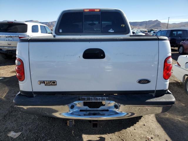 Photo 5 VIN: 1FTRW08L61KB18158 - FORD F-150 