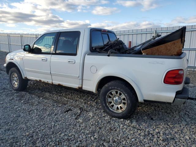 Photo 1 VIN: 1FTRW08L61KD69634 - FORD F150 SUPER 