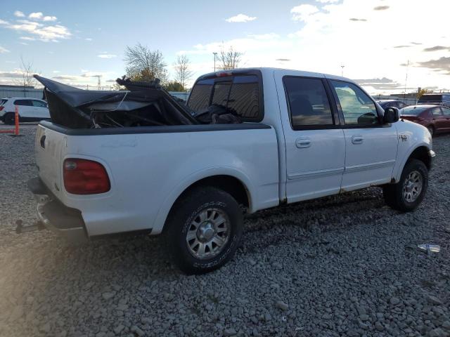 Photo 2 VIN: 1FTRW08L61KD69634 - FORD F150 SUPER 