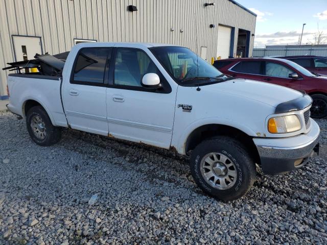 Photo 3 VIN: 1FTRW08L61KD69634 - FORD F150 SUPER 