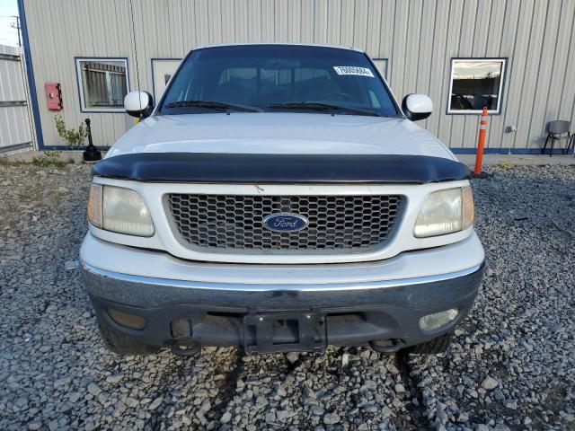 Photo 4 VIN: 1FTRW08L61KD69634 - FORD F150 SUPER 