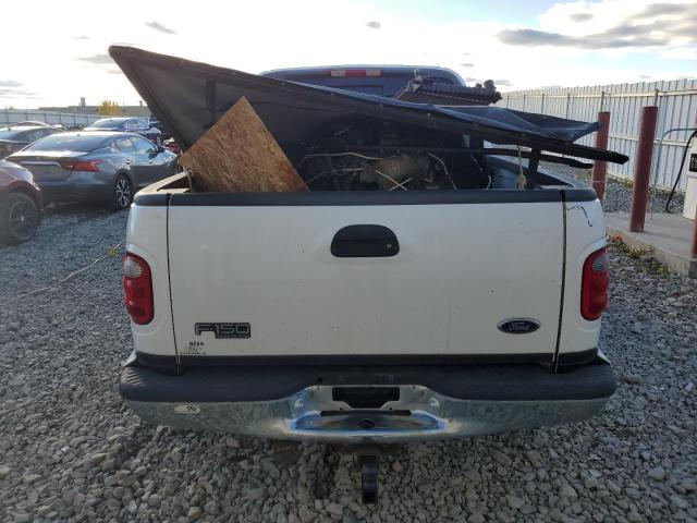 Photo 5 VIN: 1FTRW08L61KD69634 - FORD F150 SUPER 