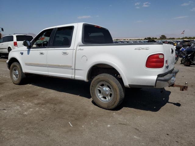 Photo 1 VIN: 1FTRW08L61KF15854 - FORD F150 SUPER 