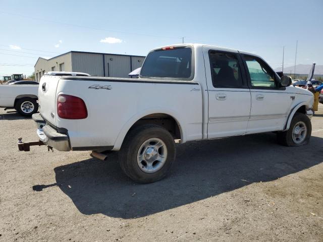 Photo 2 VIN: 1FTRW08L61KF15854 - FORD F150 SUPER 