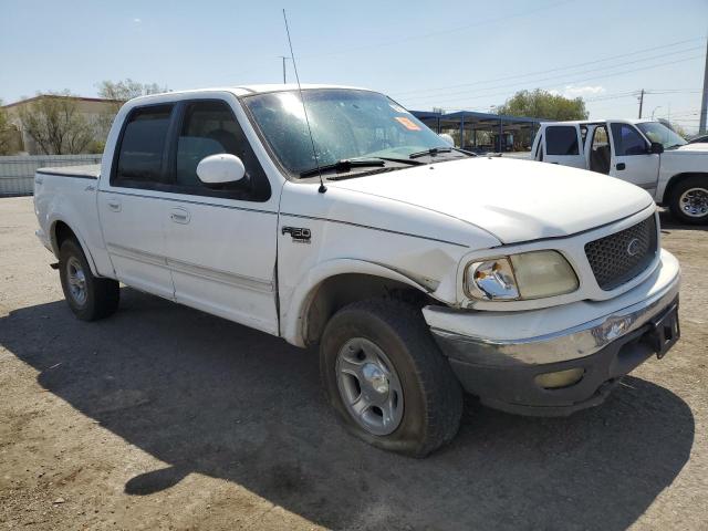 Photo 3 VIN: 1FTRW08L61KF15854 - FORD F150 SUPER 