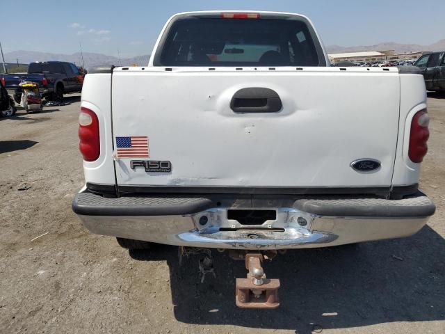 Photo 5 VIN: 1FTRW08L61KF15854 - FORD F150 SUPER 