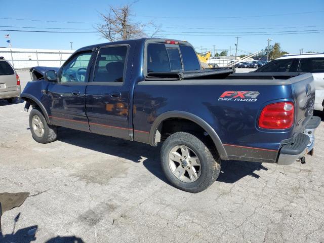 Photo 1 VIN: 1FTRW08L62KB94710 - FORD F150 SUPER 