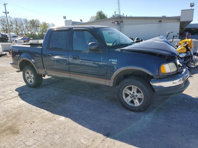 Photo 3 VIN: 1FTRW08L62KB94710 - FORD F150 SUPER 