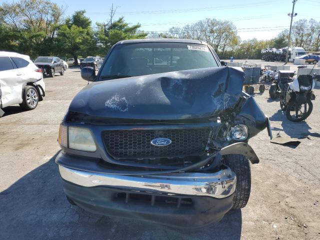 Photo 4 VIN: 1FTRW08L62KB94710 - FORD F150 SUPER 