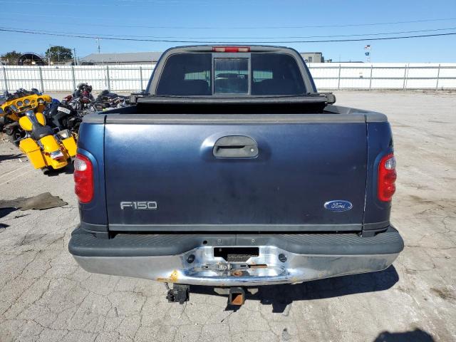 Photo 5 VIN: 1FTRW08L62KB94710 - FORD F150 SUPER 