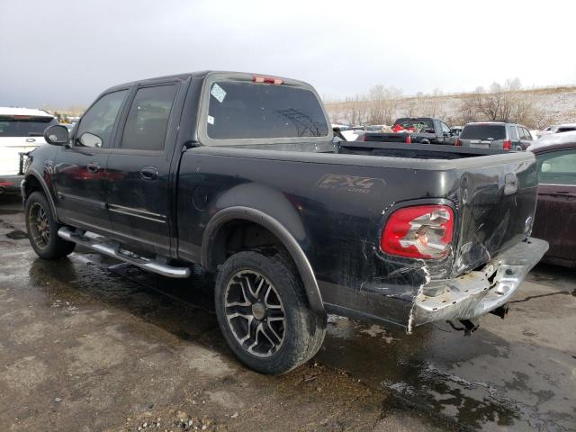 Photo 1 VIN: 1FTRW08L62KD18684 - FORD F-150 